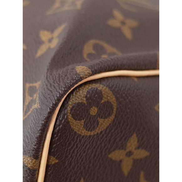 Louis Vuitton Bag Speedy Bandouliere Monogram - Picture 5 of 8